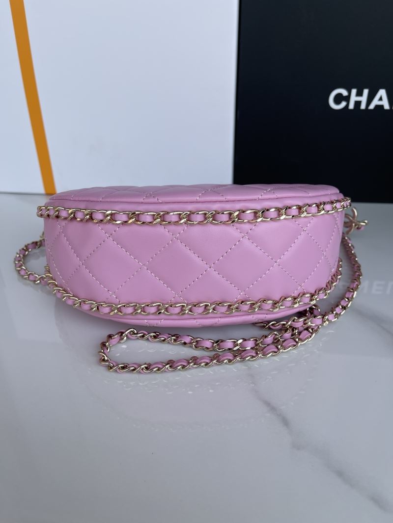 Chanel Satchel Bags